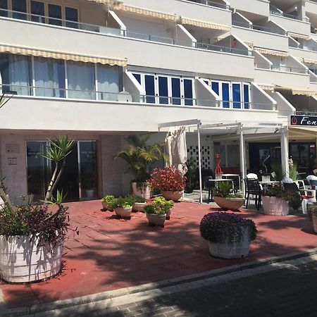 Apartamentos La Roca Costa Del Sol Τορρεμολίνος Εξωτερικό φωτογραφία