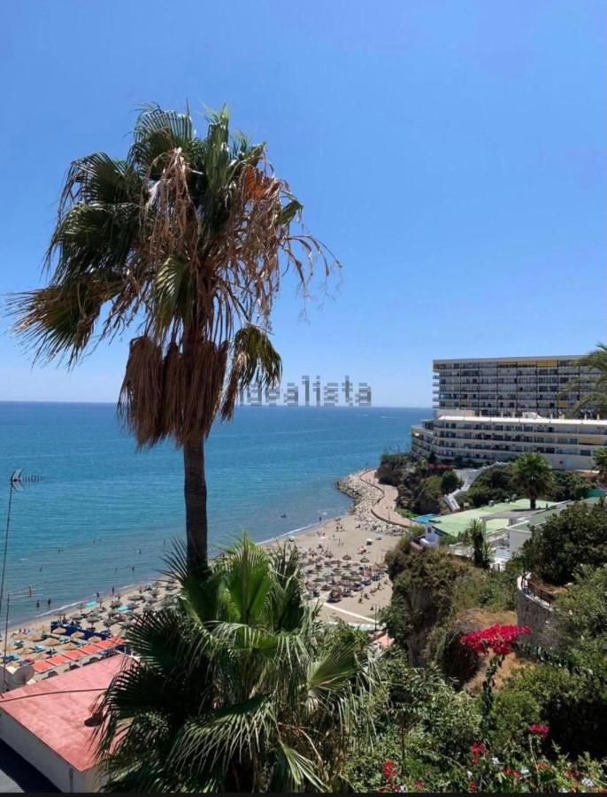 Apartamentos La Roca Costa Del Sol Τορρεμολίνος Εξωτερικό φωτογραφία