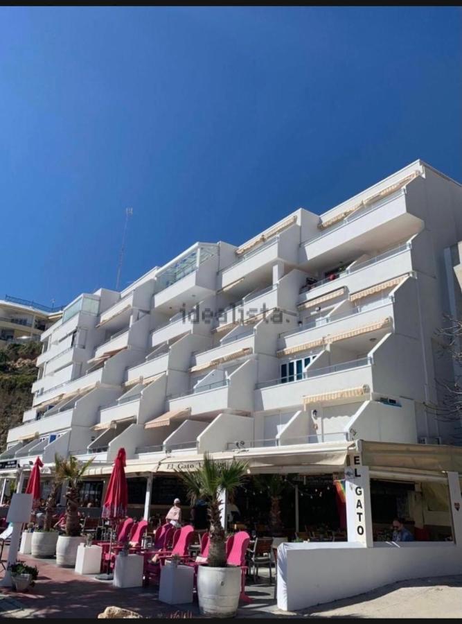 Apartamentos La Roca Costa Del Sol Τορρεμολίνος Εξωτερικό φωτογραφία