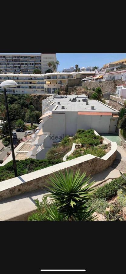 Apartamentos La Roca Costa Del Sol Τορρεμολίνος Εξωτερικό φωτογραφία