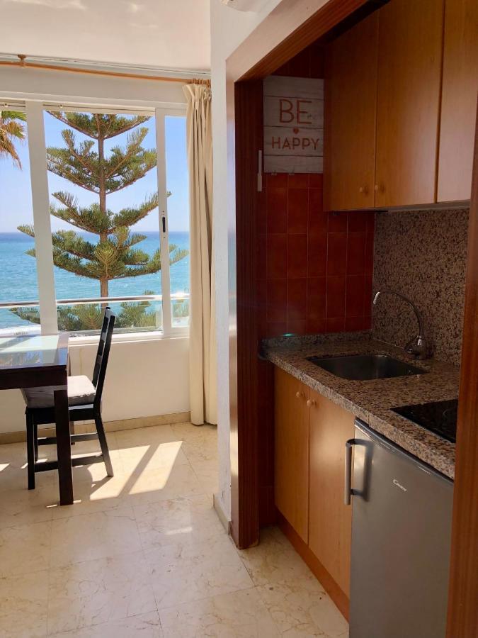 Apartamentos La Roca Costa Del Sol Τορρεμολίνος Εξωτερικό φωτογραφία