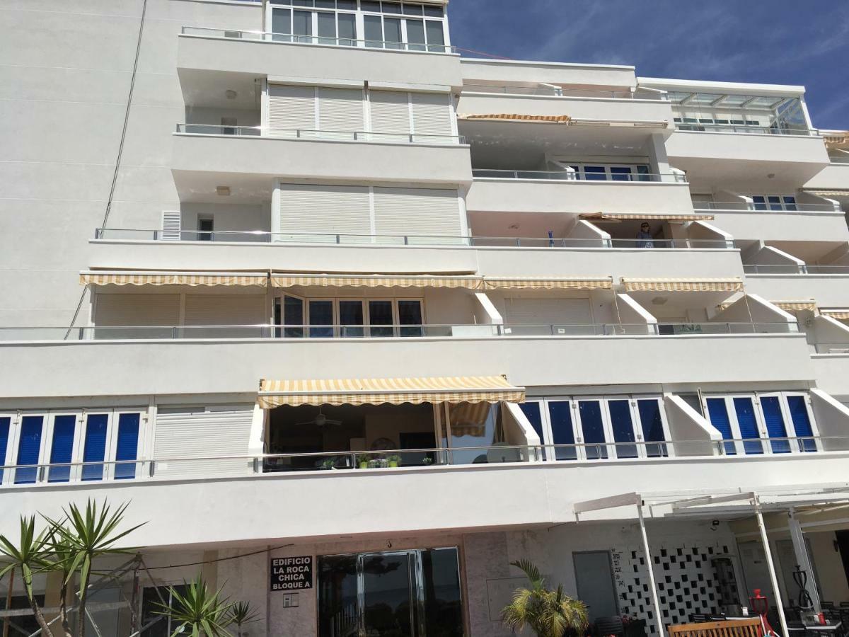 Apartamentos La Roca Costa Del Sol Τορρεμολίνος Εξωτερικό φωτογραφία